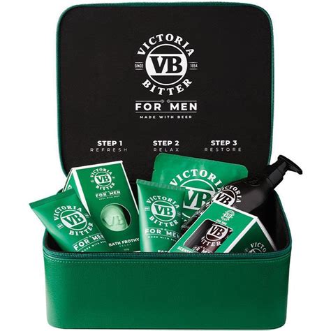 vb for men chemist warehouse.